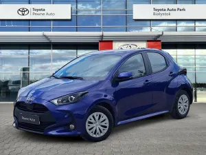 Toyota Yaris IV (2020-) Hybrid 1.5 Comfort 2023
