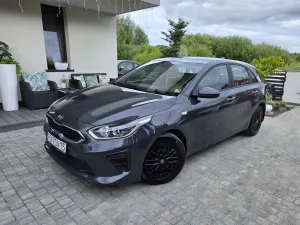 Kia Ceed III (2018-) 1.0 T-GDI M 2020