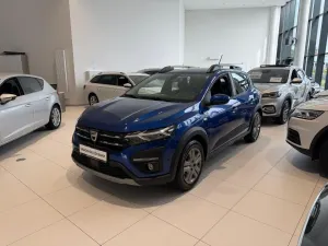Dacia Sandero III (2020-) 2022