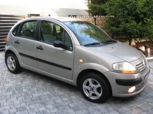 Citroën C3 I (2002-2009) 1.1i Impress 2004
