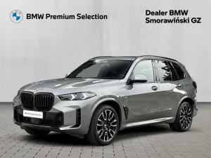 BMW X5 G05 (2018-) 2023