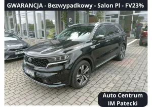 Kia Sorento IV (2020-) 1.6 T-GDI PHEV XL 4WD 7os 2021