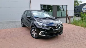 Renault Captur / QM3 I (2013-2019) (ENERGY) TCe 90 INTENS 2018