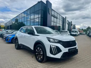 Peugeot 2008 II (2019-) 1.2T Edition S&S 2026