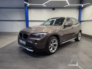 BMW X1 E84 (2009-2015) sDrive20d 2011