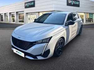 Peugeot 308 P5 (2021-) 1.2 PureTech GPF Allure Pack S&S 2023