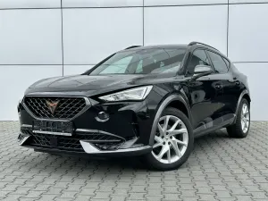 Cupra Formentor 2022