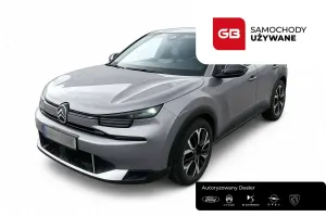 Citroën C4 III (2020-) 1.2 PureTech Max S&S EAT8 2025