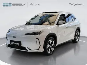 Geely Ex5 2025