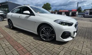 BMW 2 Series 218i M Sport 2021