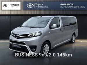 Toyota ProAce 2.0 D4-D Long Business 2024