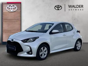 Toyota Yaris IV (2020-) Hybrid 1.5 Comfort 2023