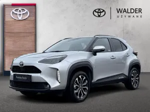 Toyota Yaris Cross Hybrid 1.5 Style 2025