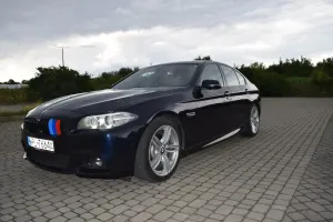 BMW 5 Series F10/F11 (2009-2017) 535i Sport-Aut 2014