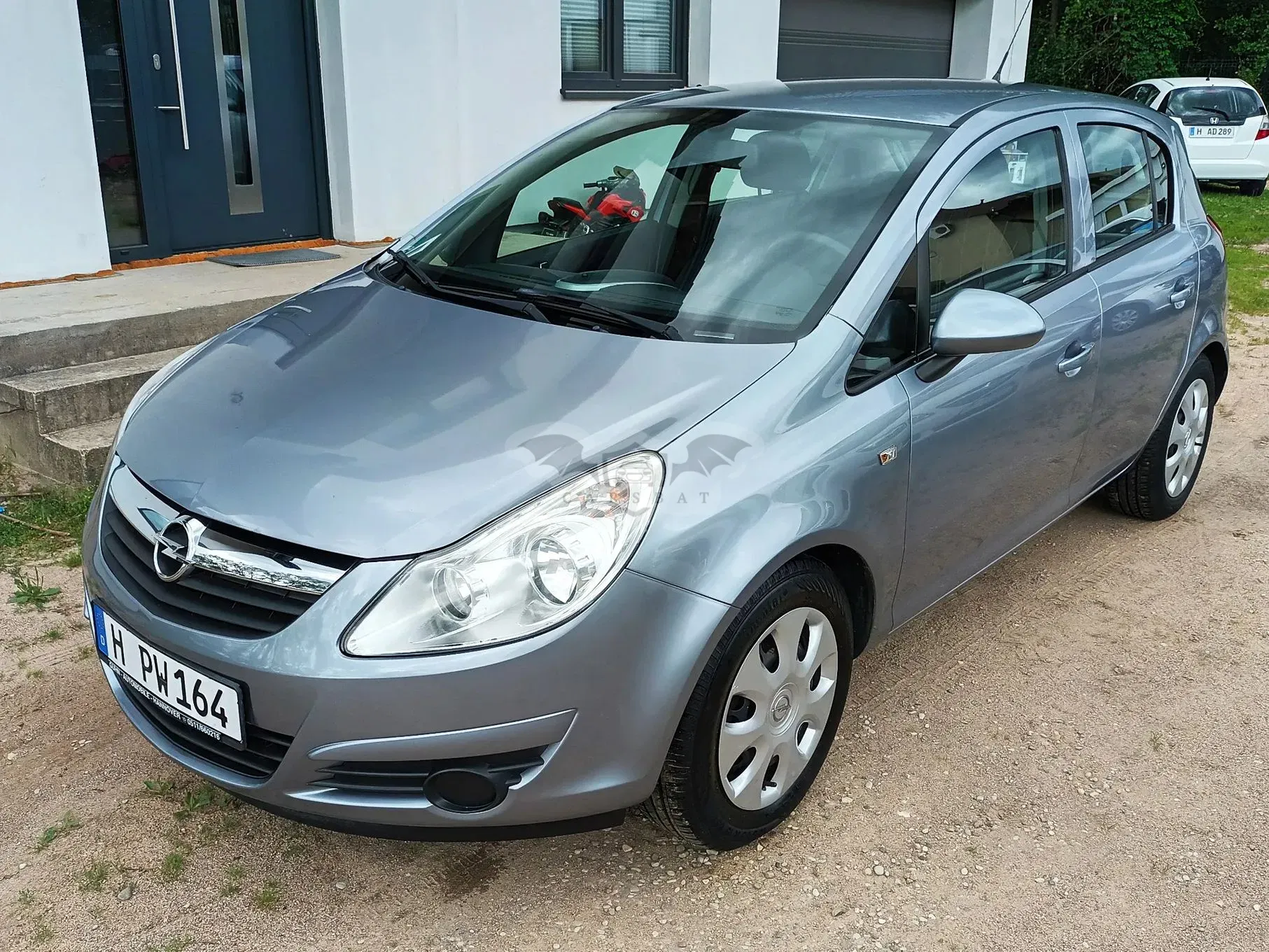 Opel Corsa D (2006-2014) 1.2 16V Essentia 2009