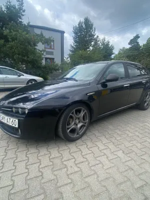 Alfa Romeo 159 2.0 JTDM 16V DPF Turismo 2011