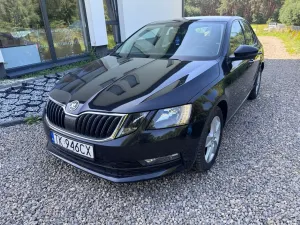 Skoda Octavia III (2013-) 1.6 TDI SCR Style 2019