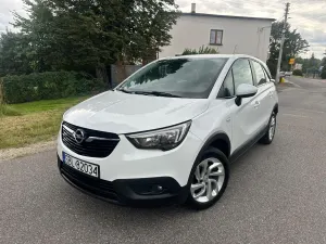 Opel Crossland 1.2 Start/Stop Innovation 2019