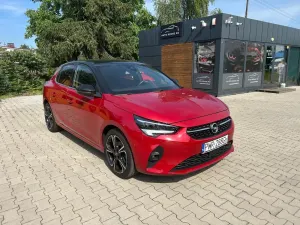 Opel Corsa F (2019-) 1.2 GS Line Plus Pack S&S 2023