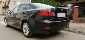 Lexus IS II (2005-2012) 250 Prestige 2008