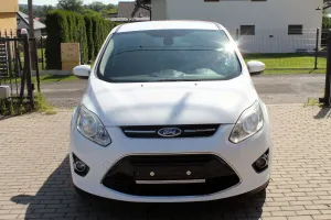 Ford C-Max II (2010-) 2.0 TDCi Titanium 2011