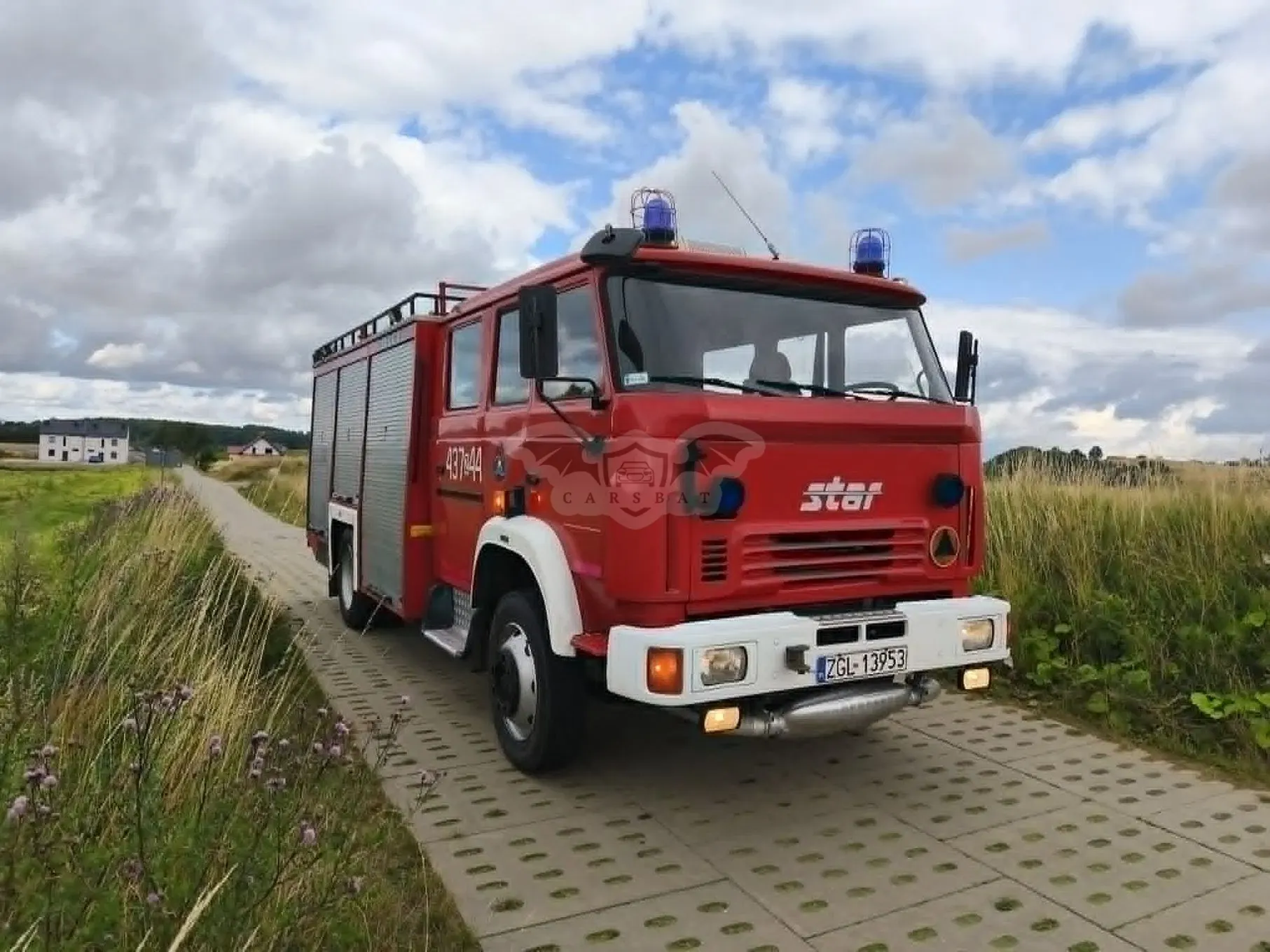 FSC Star 1142 1997