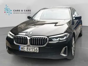 BMW 5 Series G30/G31 (2017-2023) 520d xDrive MHEV Luxury Line 2023