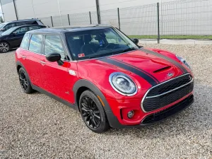Mini Clubman Cooper S ALL4 GPF sport 2020