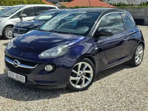 Opel Adam 1.4 Jam 2013