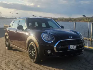 Mini Clubman Cooper 2016