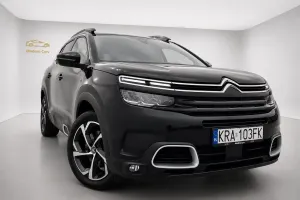 Citroën C5 Aircross 225 e.EAT8 SHINE PACK 2021