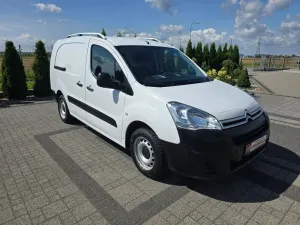 Citroën Berlingo 2018