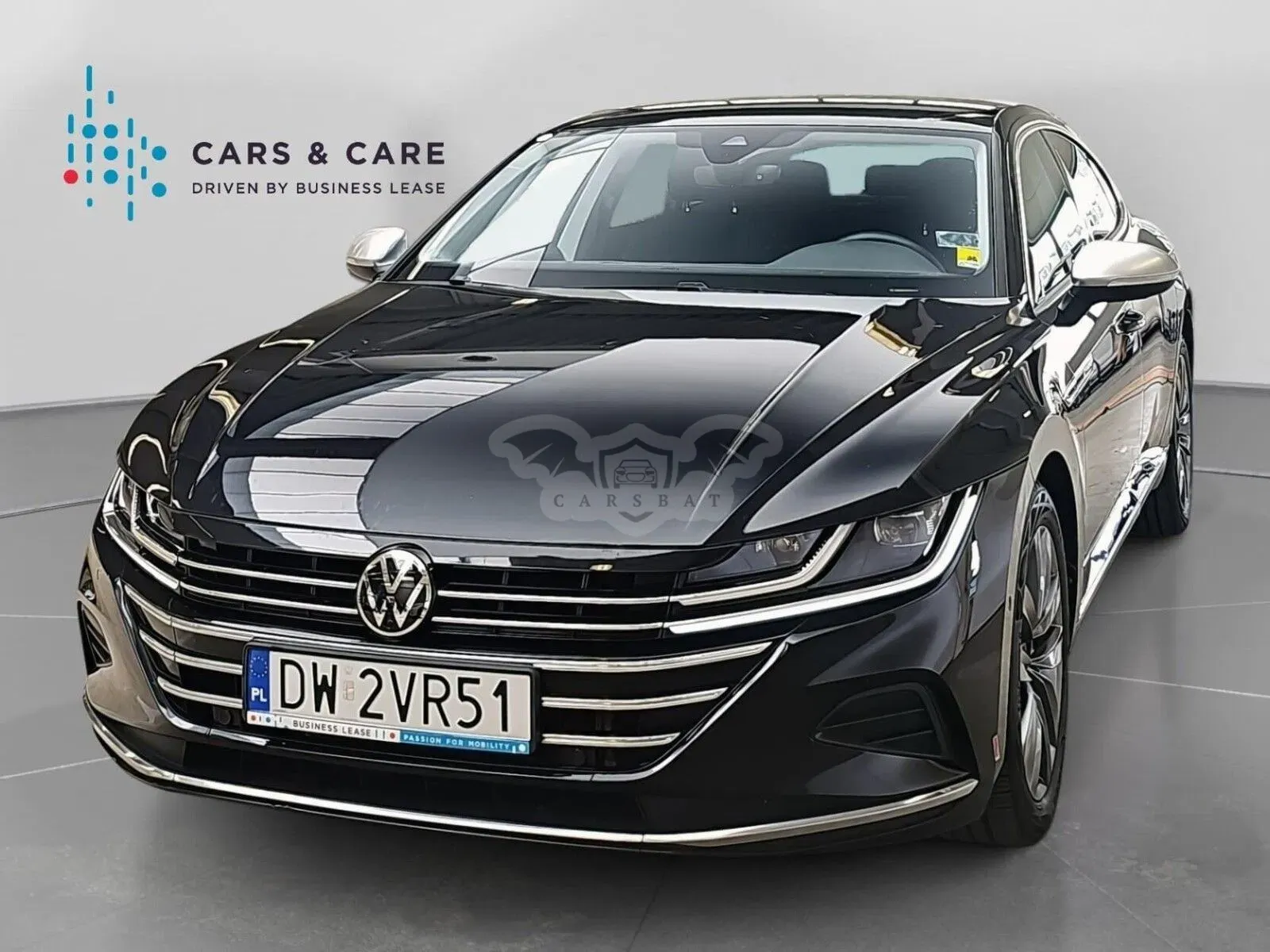 Volkswagen Arteon 2.0 TSI Elegance DSG 2023
