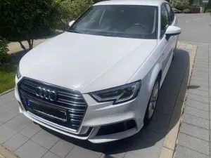Audi A3 8V (2012-) 1.5 TFSI S tronic 2018