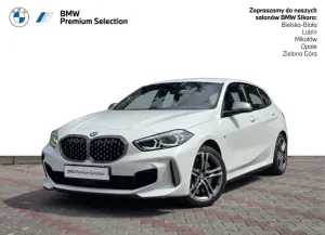 BMW 1 Series F40 (2019-) M135i xDrive 2024