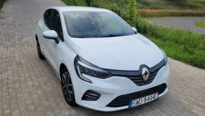 Renault Clio V (2019-2025) 1.0 TCe Intens 2021