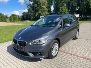BMW 2 Series 216d Luxury Line 2015