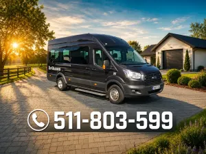 Ford Transit 2016