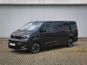 Opel Zafira D (2019-) 2.2 Diesel XL Business 2026