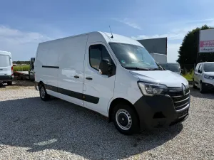 Renault Master 2020