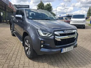 Isuzu D-Max 1.9 DC LS+ Prime 2020