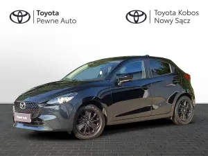 Mazda 2 III (2015-2023) 1.5 Skyenergy 2023