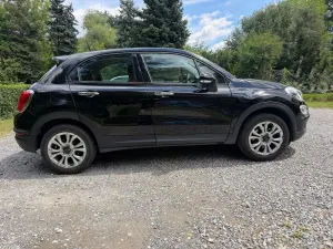 Fiat 500X 1.6 E-Torq Pop 2016