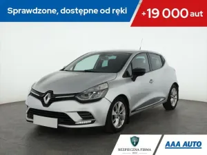 Renault Clio IV (2012-2018) 2016