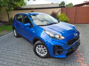 Kia Sportage III (2010-2015) 1.6 GDI 2WD SPIRIT 2019