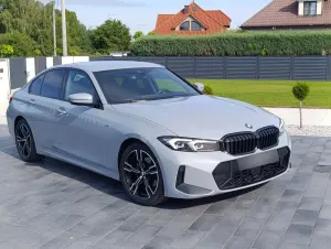 BMW 3 Series G20/G21 (2019-) 2023