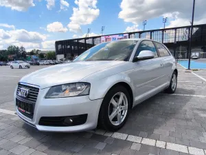 Audi A3 8P (2003-2012) 2009