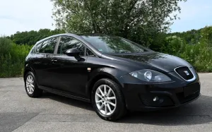 Seat Leon II (2005-2012) 2010
