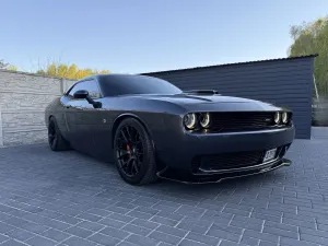 Dodge Challenger 2016
