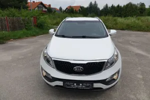 Kia Sportage III (2010-2015) 2015